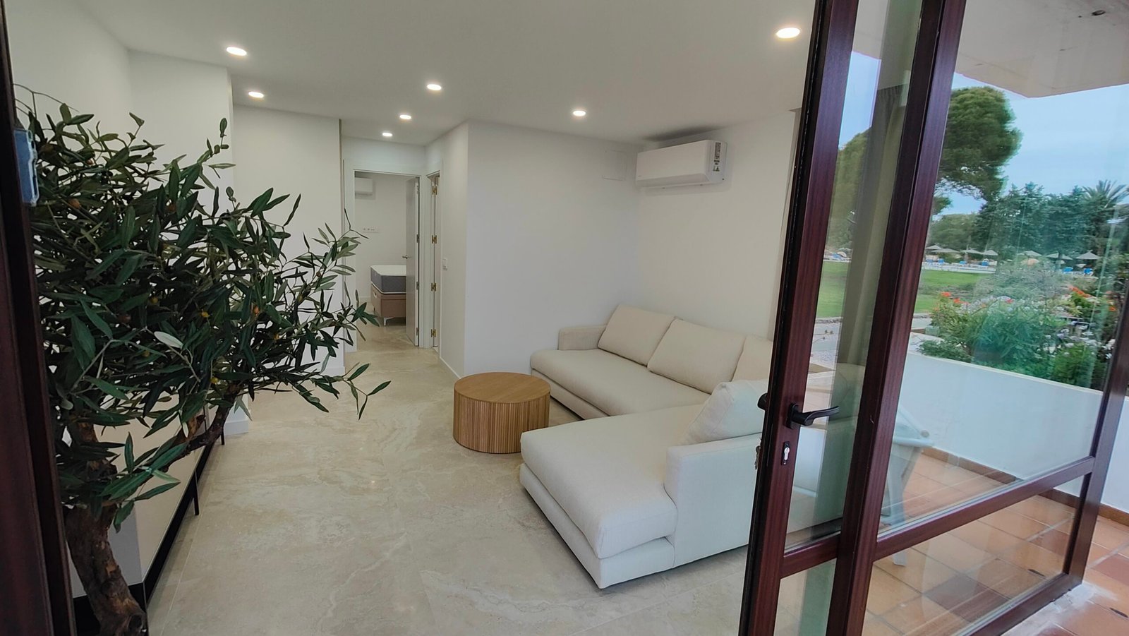 Reforma integral de vivienda, visión de conjunto
